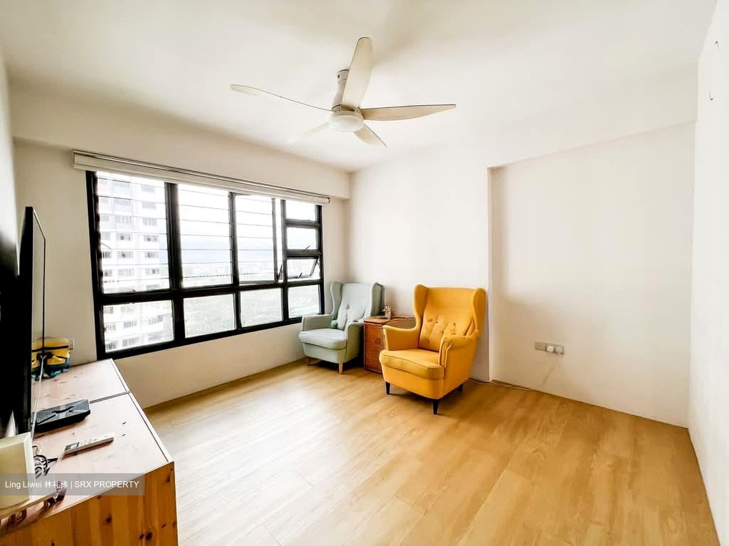 Blk 31 Ghim Moh Edge (Queenstown), HDB 4 Rooms #583351291